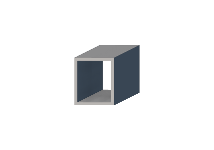 Profilés 3D - 6X5-3/8 - ACCA software Profilés 3D - 6X5-3/8 - ACCA software