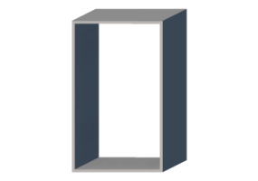 3D Profiles - 20X12-3/8