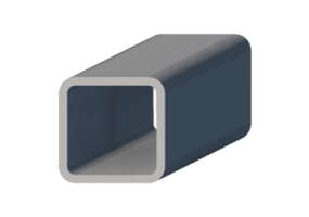 Perfilados 3D - 100x100x8.0