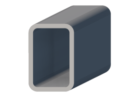 Perfilados 3D - 150x100x10.0