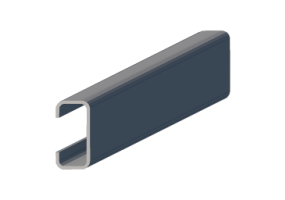 Perfilados 3D - C 20x40x10x2