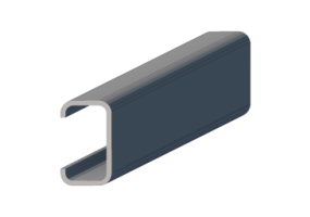 Perfilados 3D - C 30x50x10x3