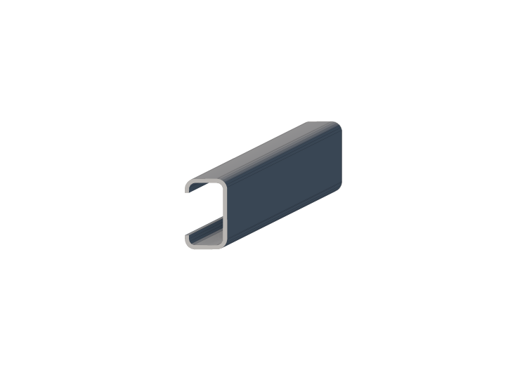Profilati 3D - C 30x50x10x3 - ACCA software Profilati 3D - C 30x50x10x3 - ACCA software