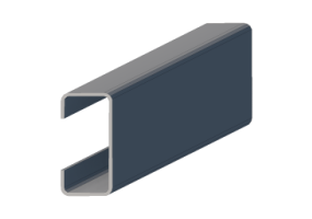 Perfilados 3D - C 30x60x15x2