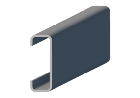 3D Profiles - C 30x80x15x3