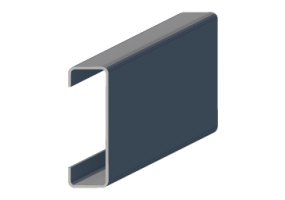 3D Profiles - C 30x90x15x2