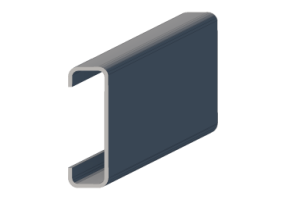 3D Profiles - C 30x90x15x3
