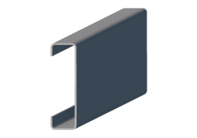 3D Profiles - C 30x100x15x2