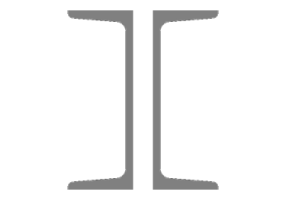 Composite Profiles 3D - 2UPN 220[20.0]
