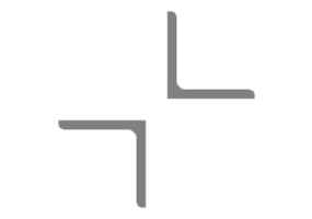 Composite Profiles 3D - 2L 80x80x8[20.0;20.0]