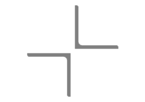 Composite Profiles 3D - 2L 200x200x16[20.0;20.0]