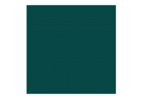 Sheets of synthetic material