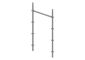 Pilosio - MP 115 2,50 - 3,00