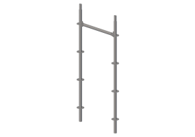 Pilosio - MP 83 2,50 - 3,00
