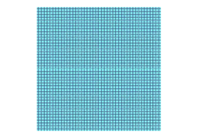 Feutres résinés fibres de verre - densité 16