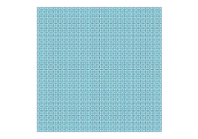 Fiber-oriented panels