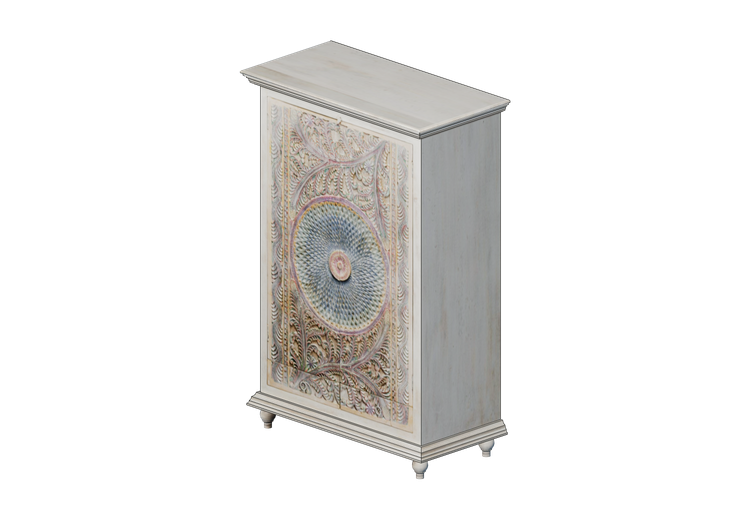 Wardrobes and Cabinets 3D - Wooden wardrobe - Kare - Goa -... Wardrobes and Cabinets 3D - Wooden wardrobe - Kare - Goa -...