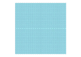 Polystir&egrave;ne expans&eacute; synth&eacute;tique, plaques &agrave; partir des blocs - densit&eacute; 15