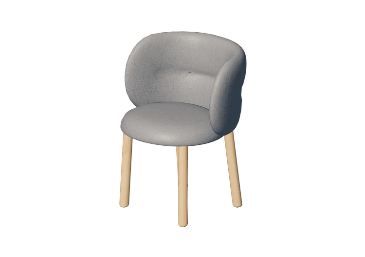 3D Chairs - Chair - Moroso - Getlucky - GT0 - 02A - Moroso 3D Chairs - Chair - Moroso - Getlucky - GT0 - 02A - Moroso