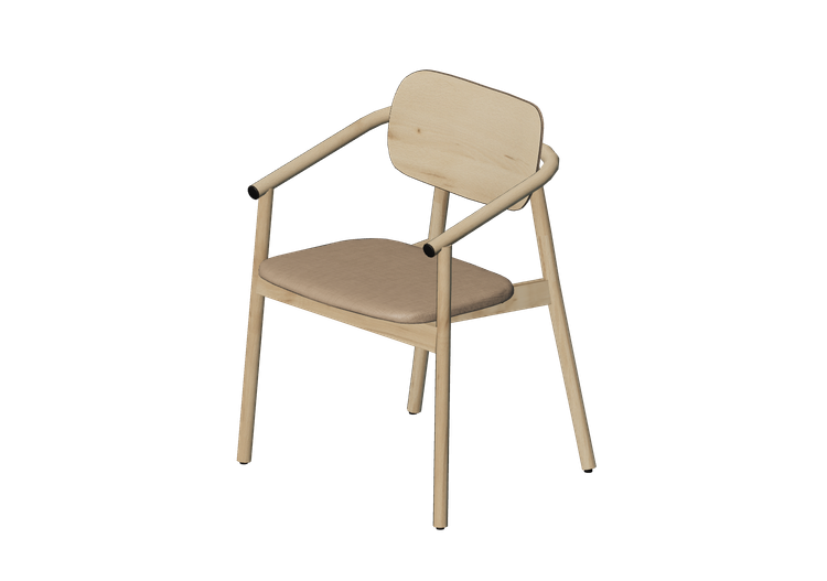 Sillas 3D - Silla - Moroso - Klara - KL0 - G26 - Moroso Sillas 3D - Silla - Moroso - Klara - KL0 - G26 - Moroso