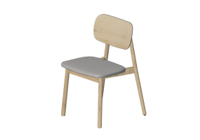 Sedie 3D - Sedia - Moroso - Klara - KL0 - 996
