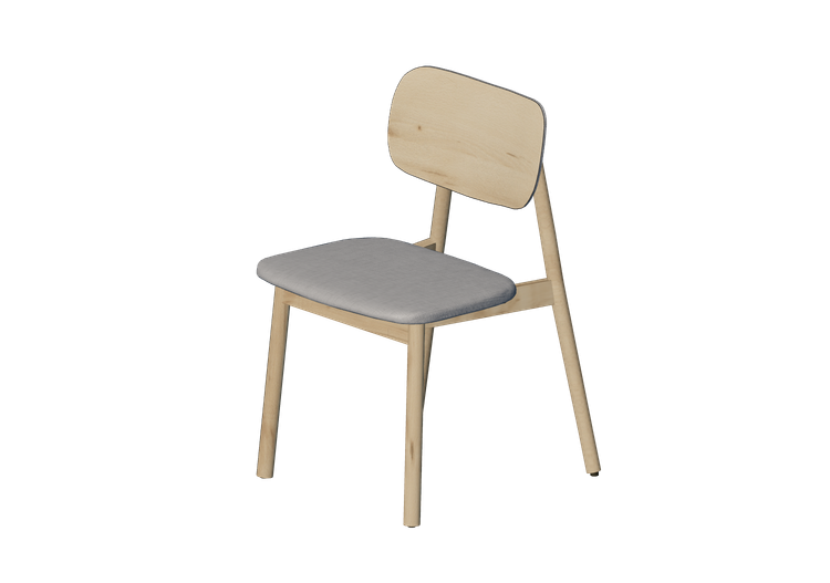 Sillas 3D - Silla - Moroso - Klara - KL0 - 996 - Moroso Sillas 3D - Silla - Moroso - Klara - KL0 - 996 - Moroso
