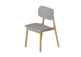 Sedie 3D - Sedia - Moroso - Klara - KL0 - 975