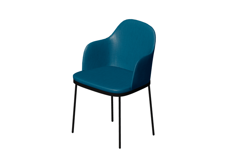 3D Chairs - Chair - Moroso - Precious - PR1 - 0NI - Moroso 3D Chairs - Chair - Moroso - Precious - PR1 - 0NI - Moroso