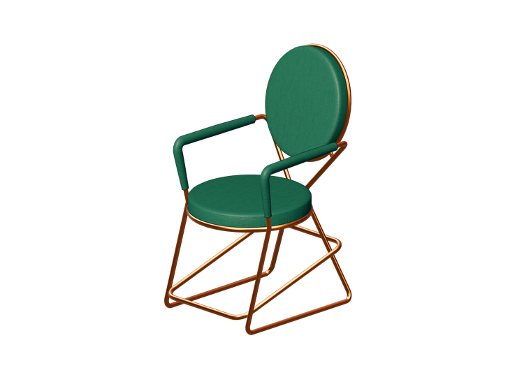 Sillas 3D - Silla - Moroso - Double Zero - DZ0 - 0NL -... Sillas 3D - Silla - Moroso - Double Zero - DZ0 - 0NL -...