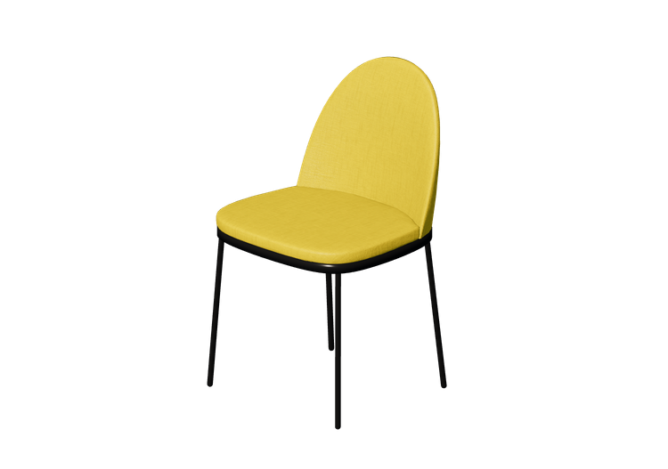 Sillas 3D - Silla - Moroso - Precious - PR1 - 0NT - Moroso Sillas 3D - Silla - Moroso - Precious - PR1 - 0NT - Moroso