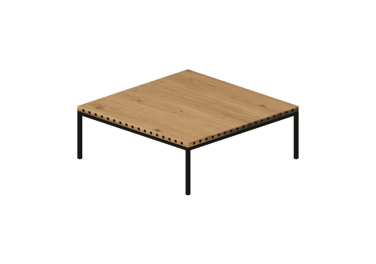 Tavoli 3D - Tavolino quadrato - Moroso - Salon Nanà - SN1 -... Tavoli 3D - Tavolino quadrato - Moroso - Salon Nanà - SN1 -...