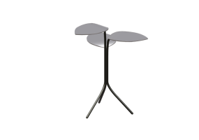 Tavoli 3D - Tavolino rettangolare - Moroso - Morning Glory - MG0 - 06H
