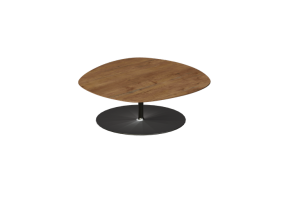 Tavoli 3D - Tavolino rettangolare - Moroso - Phoenix - PH0 - 0HZ