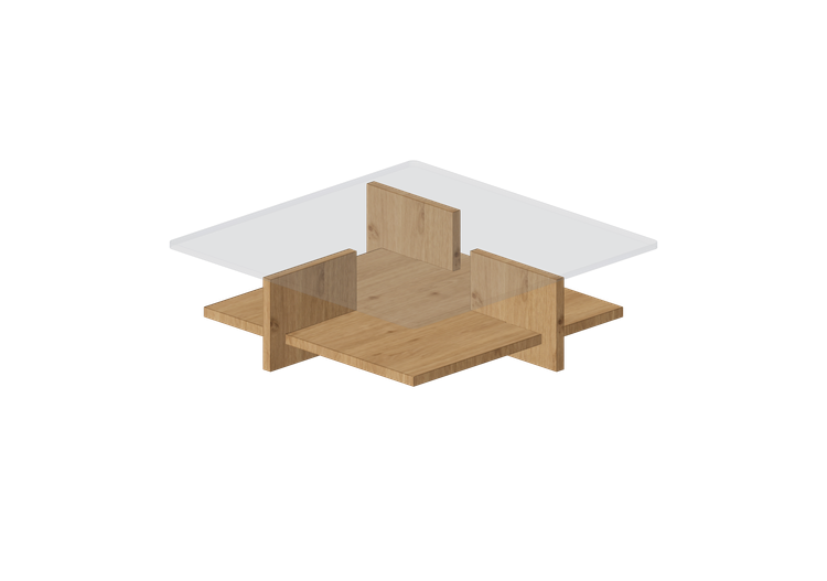 3D Tables - Square Coffee Table - Moroso - Theo - TH0 - 0CY... 3D Tables - Square Coffee Table - Moroso - Theo - TH0 - 0CY...