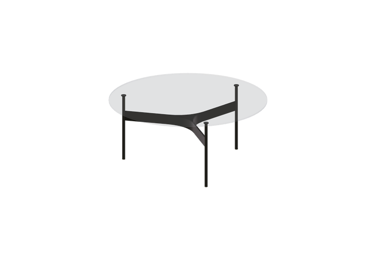 Mesas 3D - Mesa redonda - Moroso - Yumi - YU0 - 935 -... Mesas 3D - Mesa redonda - Moroso - Yumi - YU0 - 935 -...