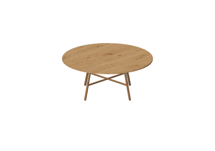 3D Tables - Round table - Moroso - Tia Maria - TI0 - T73 -... 3D Tables - Round table - Moroso - Tia Maria - TI0 - T73 -...
