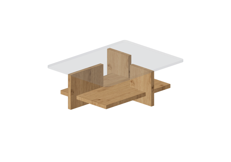 Tavoli 3D - Tavolino rettangolare - Moroso - Theo - TH0 -... Tavoli 3D - Tavolino rettangolare - Moroso - Theo - TH0 -...