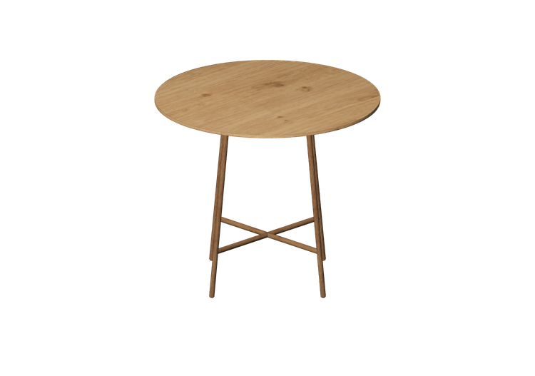 Mesas 3D - Mesa redonda - Moroso - Tia Maria - TI0 - T75 -... Mesas 3D - Mesa redonda - Moroso - Tia Maria - TI0 - T75 -...