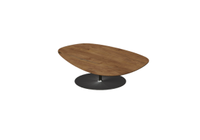 3D Tables - Rectangular coffee table - Moroso - Phoenix - PH0 - 0HP