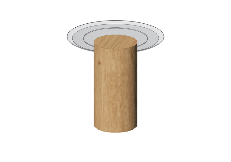 Mesas 3D - Mesa redonda - Moroso - Mangiafuoco - MF1 - 932... Mesas 3D - Mesa redonda - Moroso - Mangiafuoco - MF1 - 932...