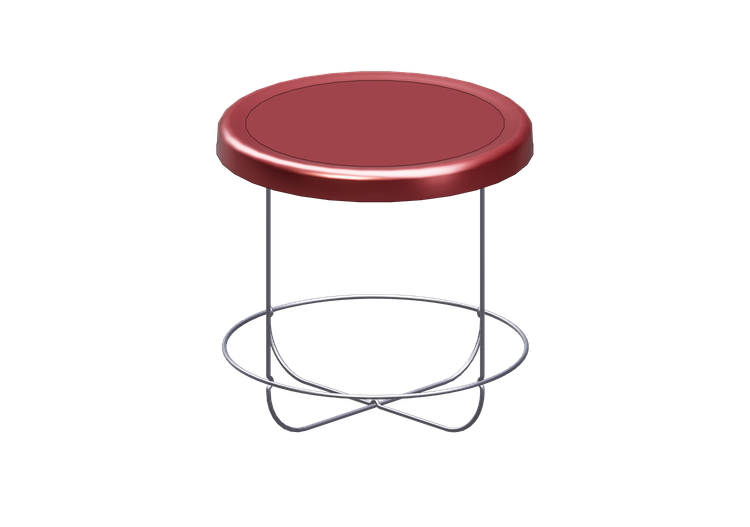 3D Tisch - Couchtisch rund - Moroso - Ukiyo - UK0 - 0S1 -... 3D Tisch - Couchtisch rund - Moroso - Ukiyo - UK0 - 0S1 -...