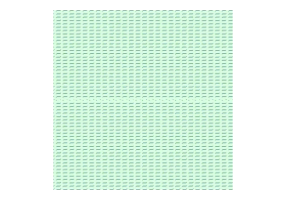 Flexible elastomeric foam - density 60