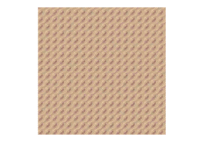Spruce wool panel - density 400