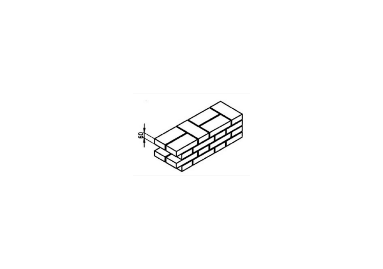 Solid Brick (280*140*60) - ACCA software Solid Brick (280*140*60) - ACCA software