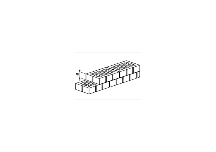 Betonhohlblockstein (450*300*195) - MS 345 - ACCA software Betonhohlblockstein (450*300*195) - MS 345 - ACCA software