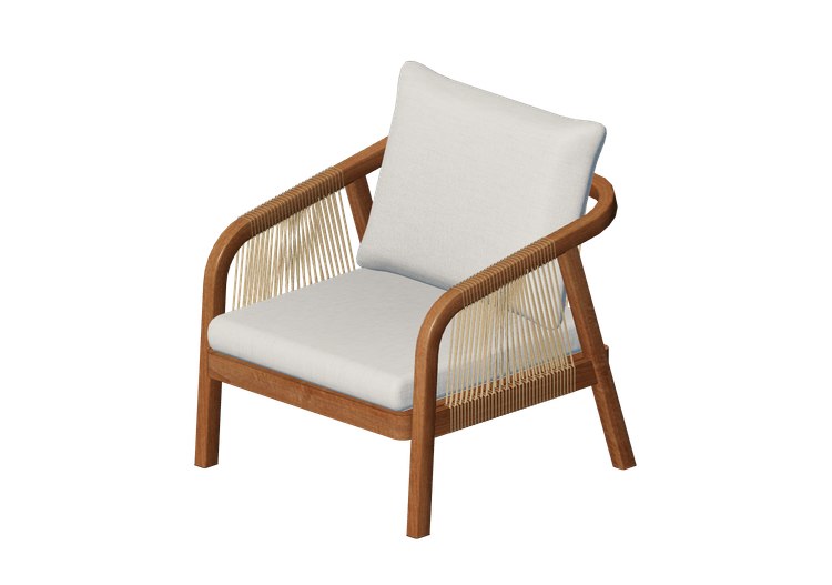 Poltronas y Sofás 3D - Sillón de tela - Kare - Waikiki -... Poltronas y Sofás 3D - Sillón de tela - Kare - Waikiki -...