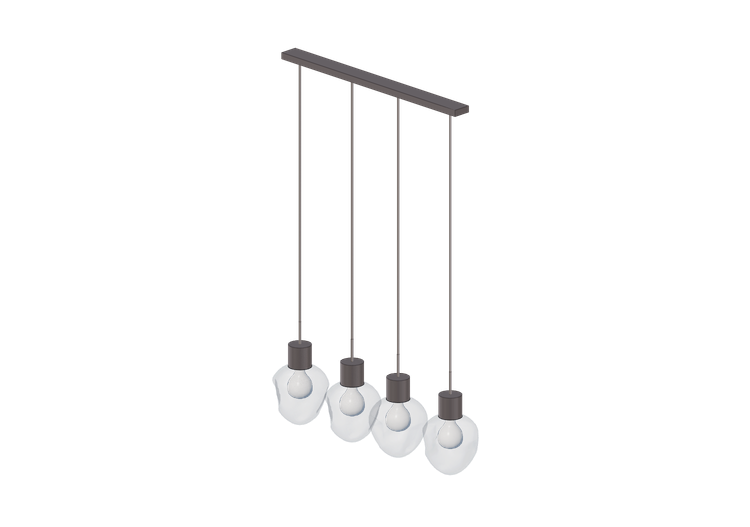 3D Ceiling Lamp - Pendant lamp - Kare - Dough - 56421 -... 3D Ceiling Lamp - Pendant lamp - Kare - Dough - 56421 -...