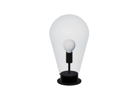 Lampada da tavolo 3D - Lampada da tavolo - Kare - Bulb - 39833