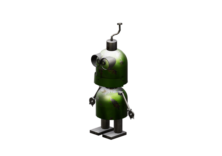 Sculptures 3D - Statuette en métal - Kare - 56245 - Kare Sculptures 3D - Statuette en métal - Kare - 56245 - Kare