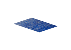 Tappeti 3D - Tappeto in tessuto - Kare - Pixel - 61303